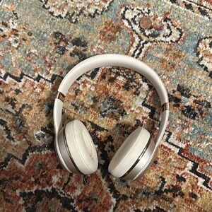 Beats Solo 3 headphones